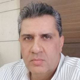 کامیار گلستانیان