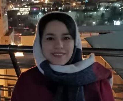 نگار انصاری